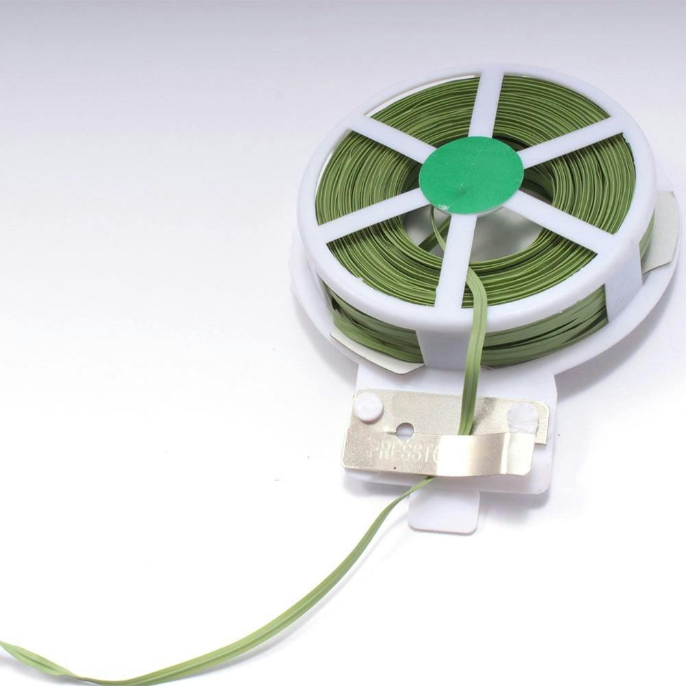 ビニールタイ 30m 洋ラン用 (KW3) | 支柱・ネット・ラベル 通販