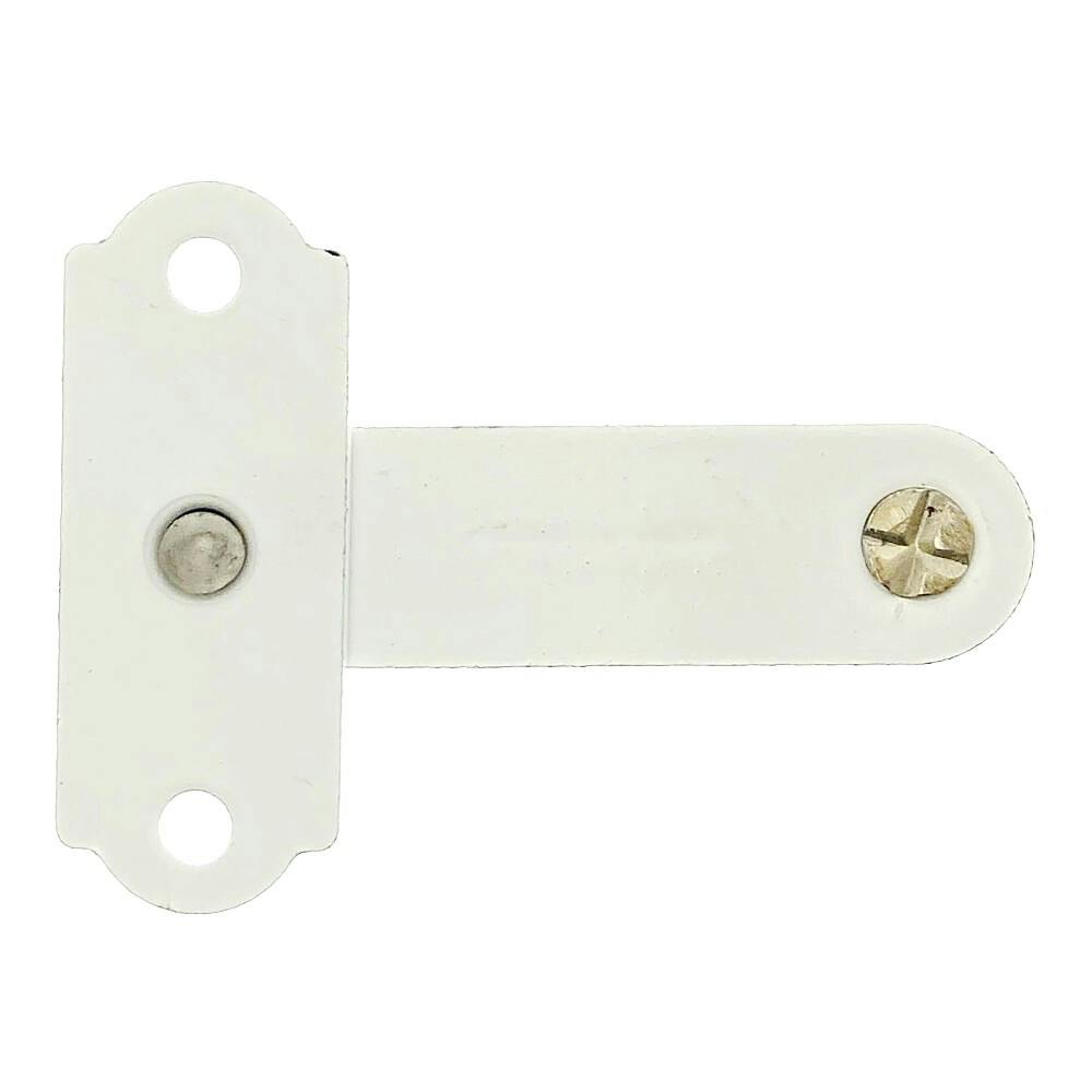 鉄打掛 シロ M H1131 | 建具金物 通販 | ホームセンターのカインズ