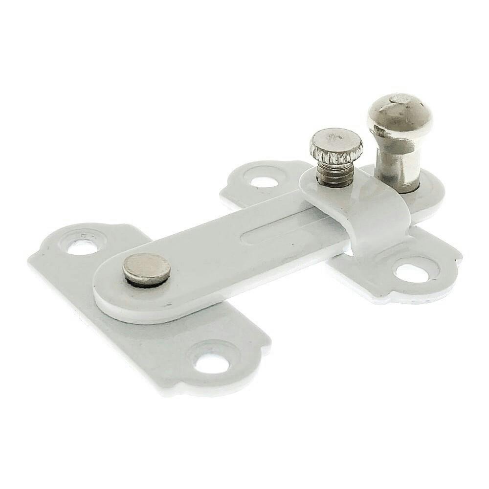 鉄打掛 シロ M H1131 | 建具金物 通販 | ホームセンターのカインズ