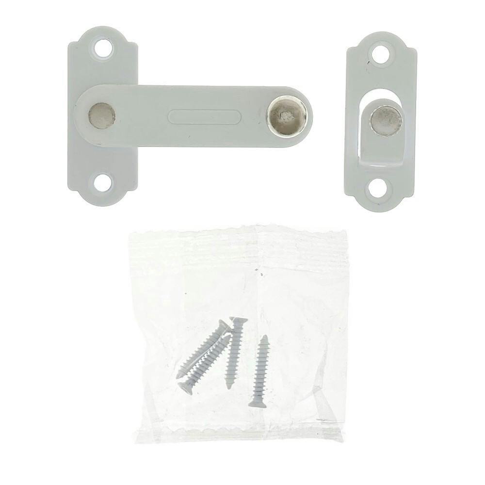 鉄打掛 シロ M H1131 | 建具金物 通販 | ホームセンターのカインズ