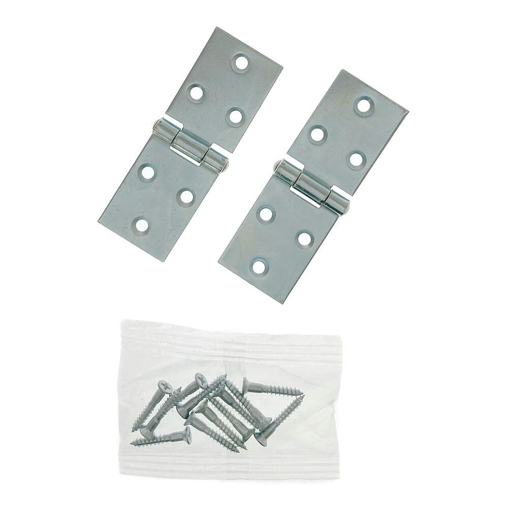 鉄横長丁番25mm 2個入 F4156 | 建具金物 通販 | ホームセンターのカインズ