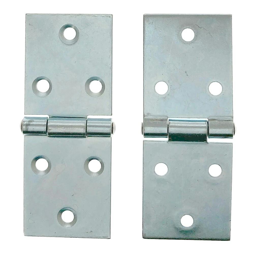 鉄横長丁番32mm 2個入 F4157 | 建具金物 通販 | ホームセンターのカインズ