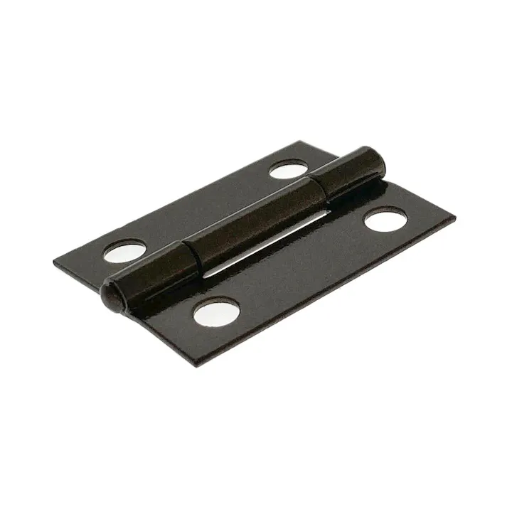 カラー丁番 ブラウン 32mm NK-02