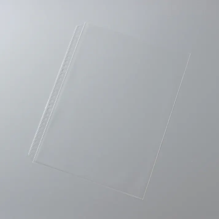 システムリフィル A4 エンボス 10枚 RAE-10