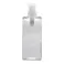 PET詰替ボトル ポンプタイプ 600ml クリア