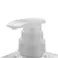 PET詰替ボトル ポンプタイプ 600ml クリア