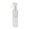 PET詰替ボトル スプレータイプ 200ml クリア