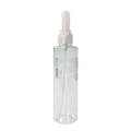 PET詰替ボトル スプレータイプ 200ml クリア