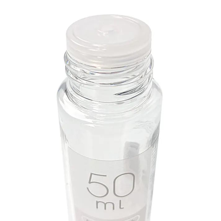 PET詰替ボトル ネジキャップ 50ml