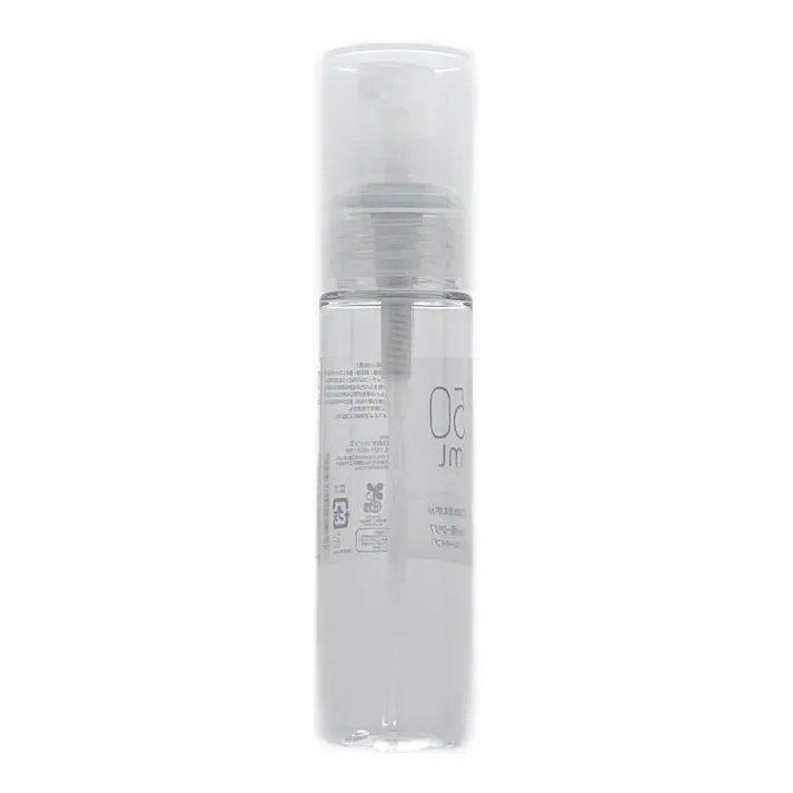 PET詰替ボトル スプレー 50ml