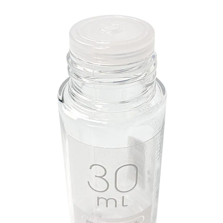 PET詰替ボトル ネジキャップ 30ml