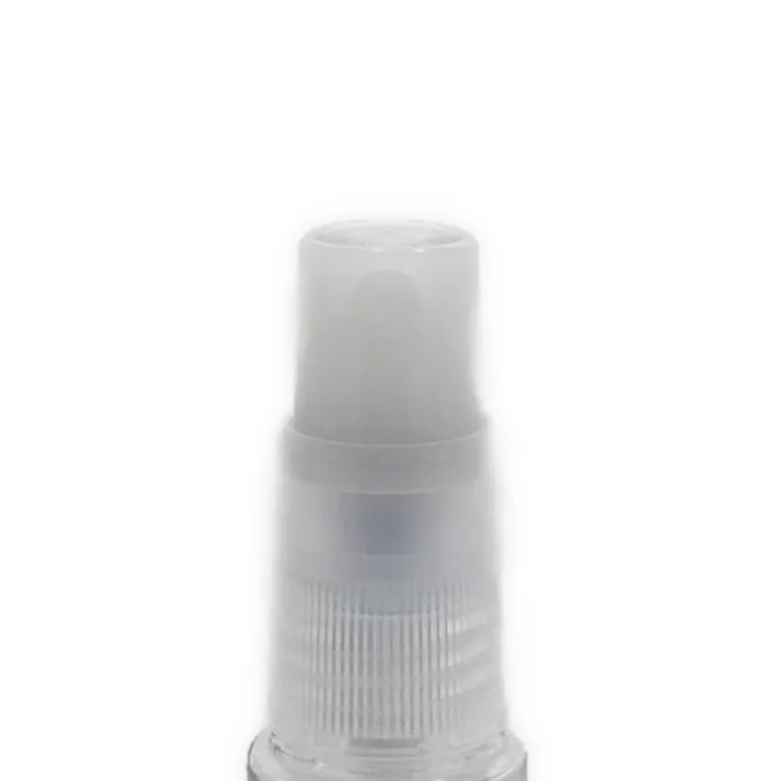 PET詰替ボトル スプレータイプ 15ml クリア