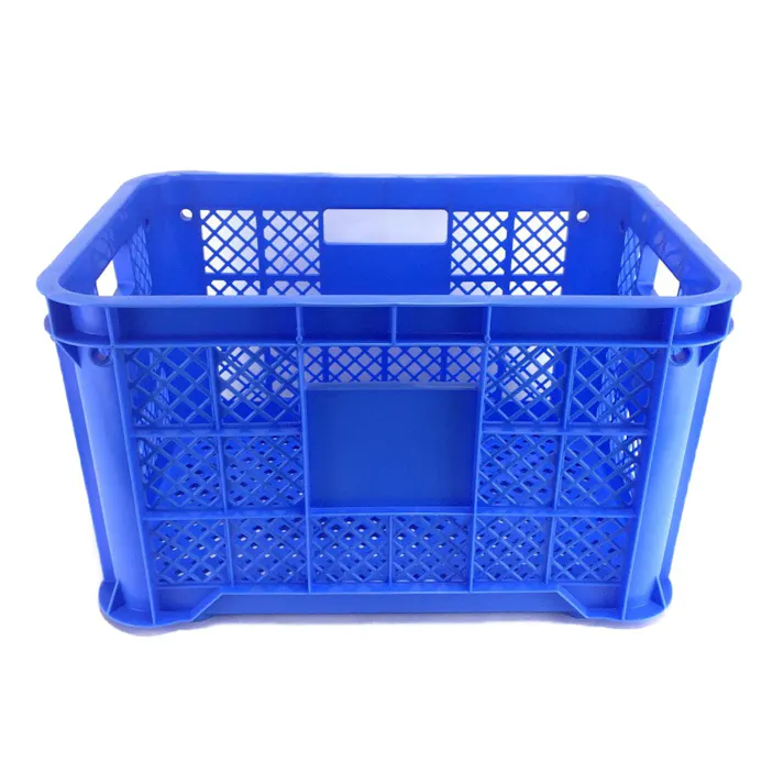 採集コンテナ ブルー L