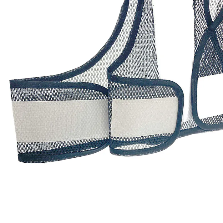 反射ベスト ネイビー MT-03