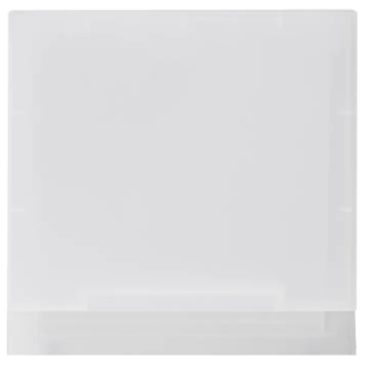 システムケース180 シングル ナチュラルホワイト