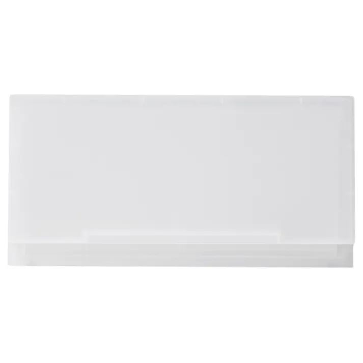 システムケース180 ダブル ナチュラルホワイト