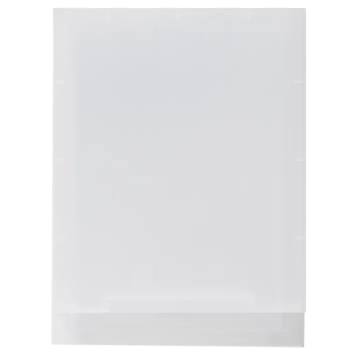 システムケース240 シングル ナチュラルホワイト