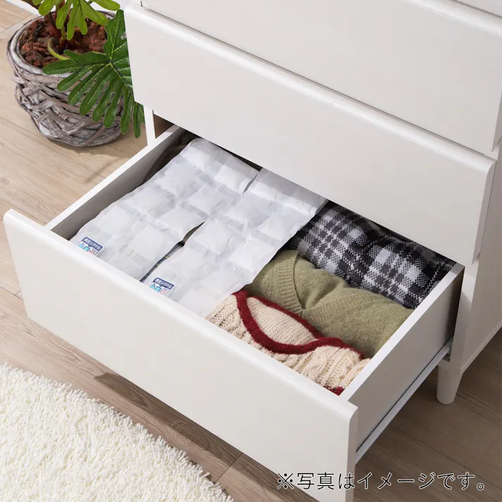 除湿シート タンス・引き出し用