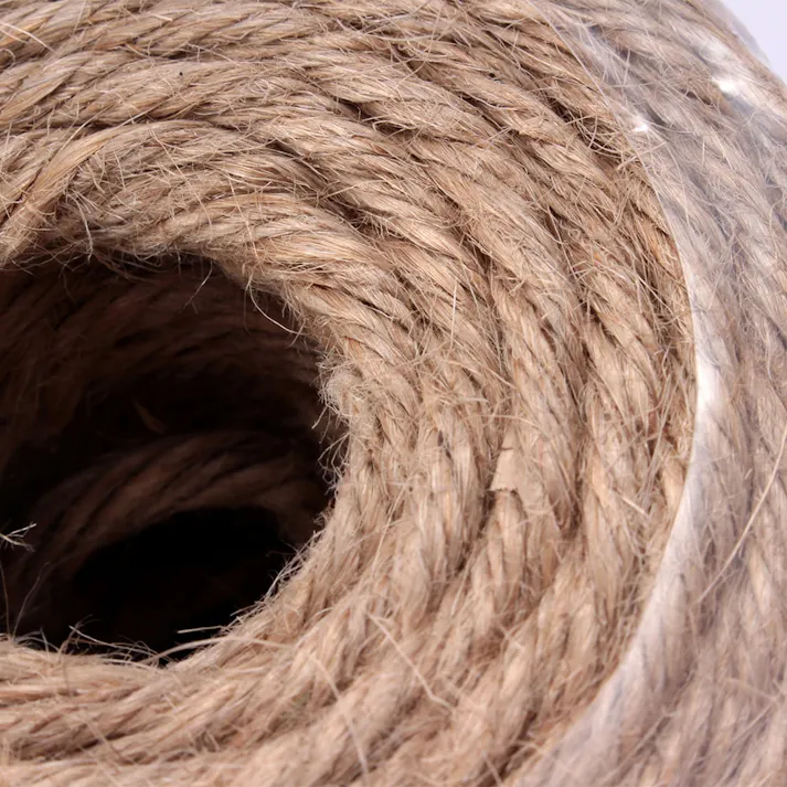 あさのひも ジュート 長さ60m 200g