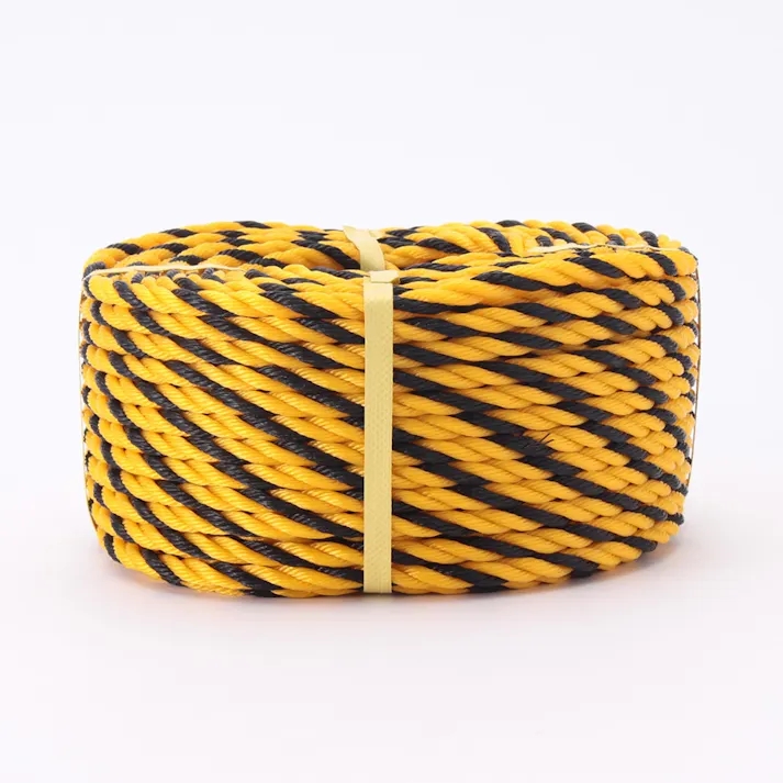 標識ロープ #8mm×50m