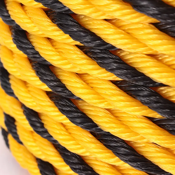 標識ロープ #8mm×50m