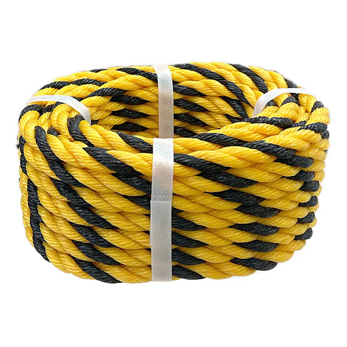 標識ロープ #10mm×10m