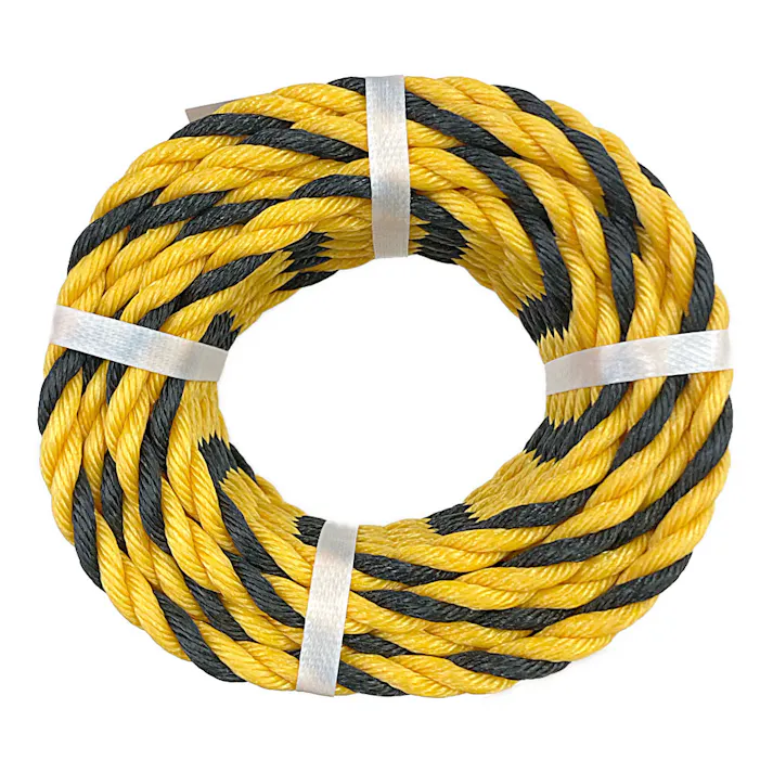 標識ロープ #10mm×10m