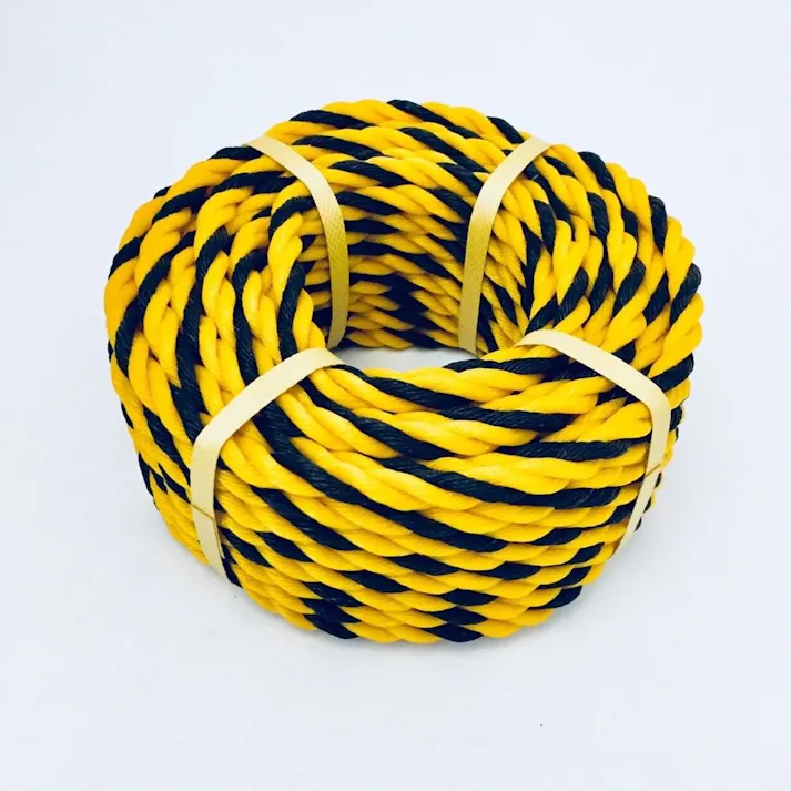 標識ロープ #10mm×20m