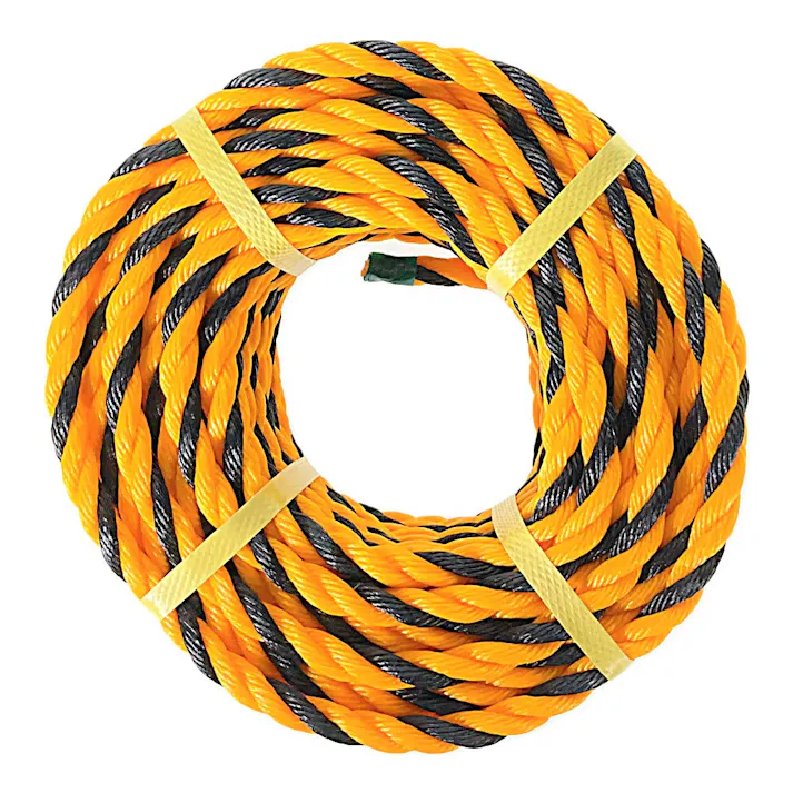 標識ロープ #10mm×20m