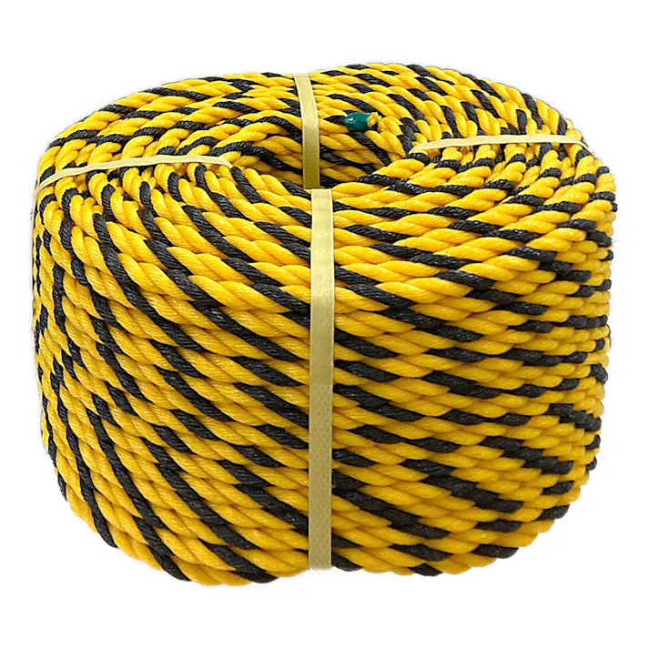 標識ロープ #10mm×100m