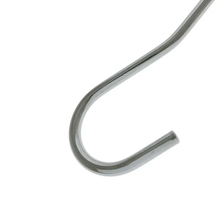 カインズ ロングSカン クロムメッキ 直径6.0×長さ500mm JK303