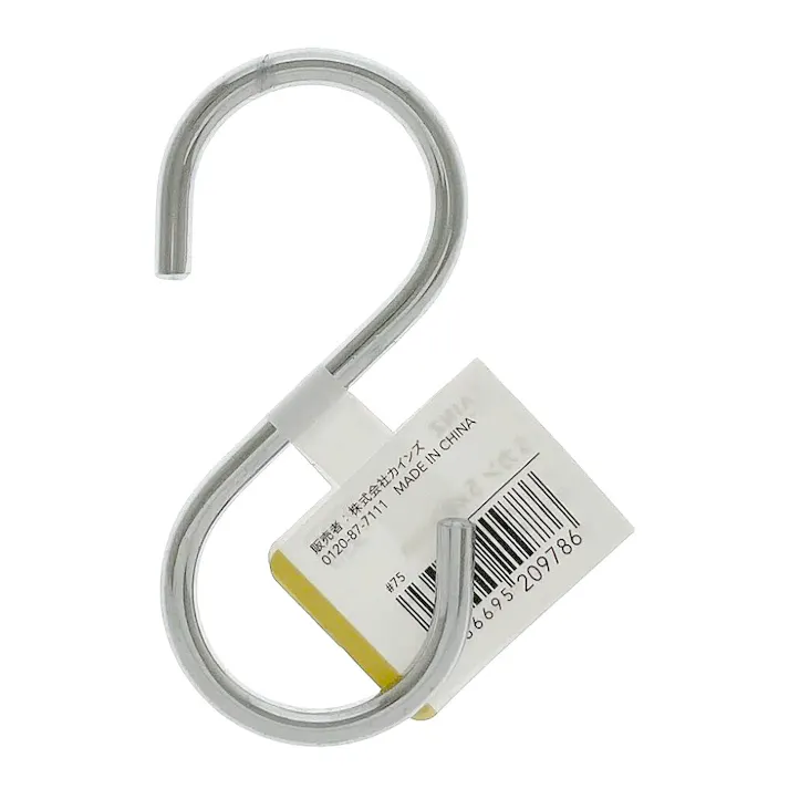 Sカンクロムメッキ 5×90 JK319