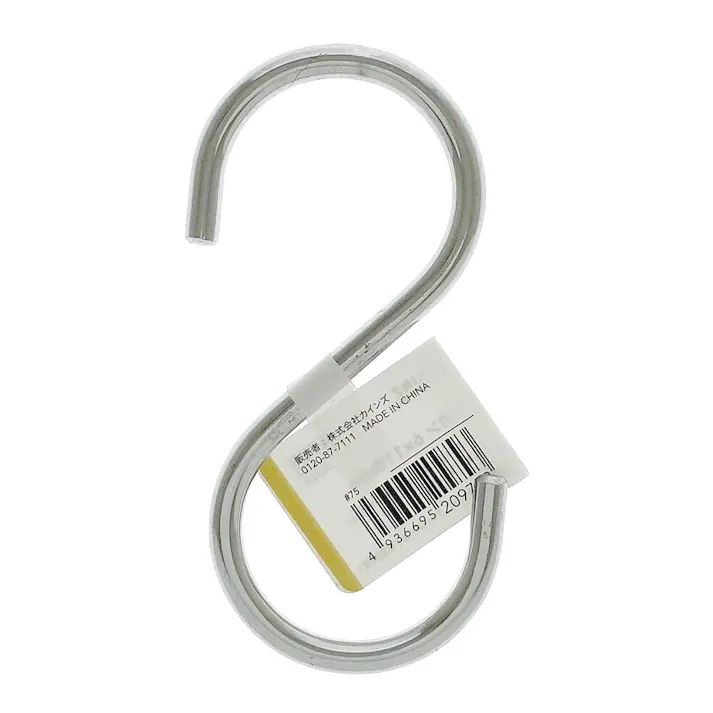 Sカンクロムメッキ 6×110 JK323