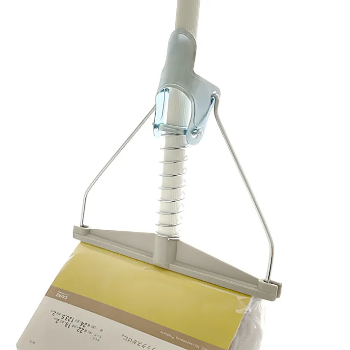 水拭きモップ(BR-116)