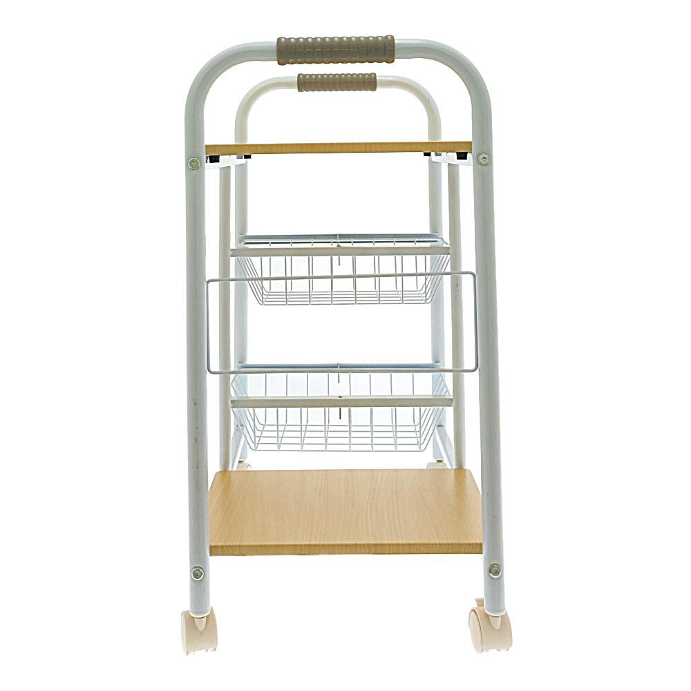 J2 キッチンワゴンM KW-5667 | キッチン収納・キッチン家具 通販