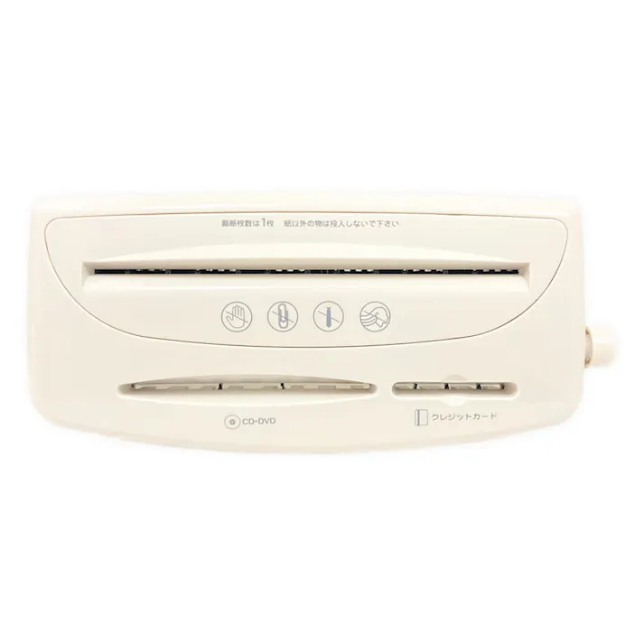 3モードハンドシュレッダークロス 3MHSCA4I