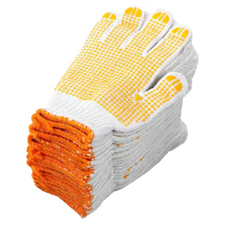 すべり止め手袋 12双組 CH-700