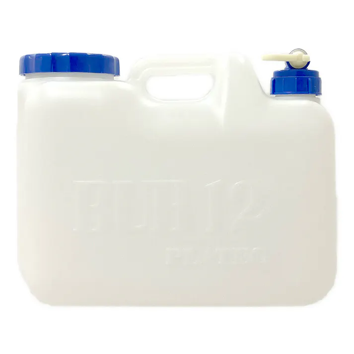 カインズ ウォータータンクコック付き 12L KMT