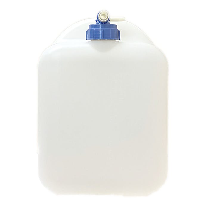 カインズ ウォータータンクコック付き 20L KMT