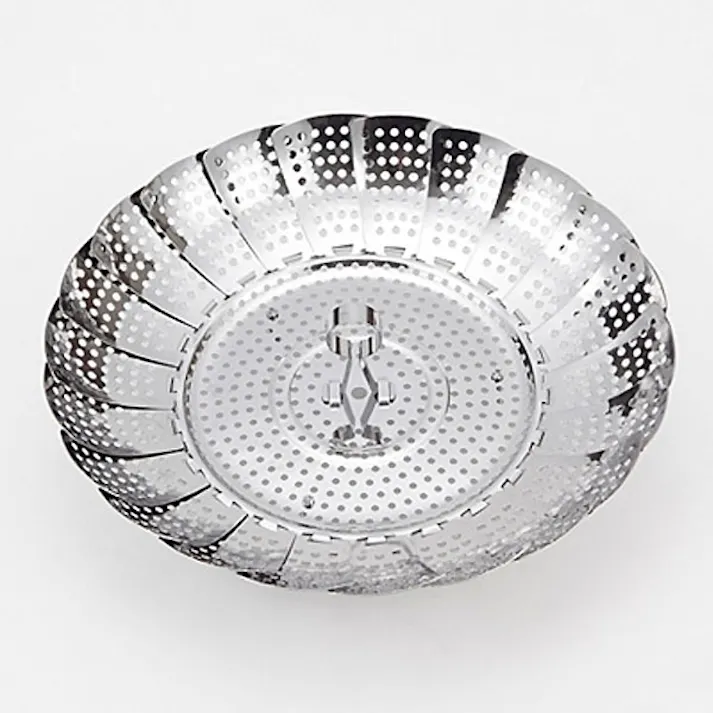 ステンレス製 大型万能蒸し器(販売終了)