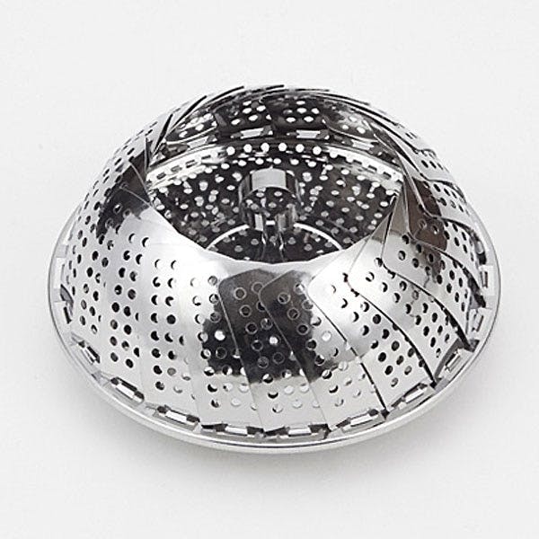 ステンレス製 大型万能蒸し器(販売終了) | 鍋・やかん 通販