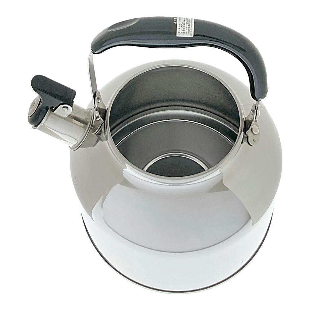 やかん Amazon.co.jp: 富士ホーロー(Fuji Horo) 笛吹ケトル 1.6L IH対応