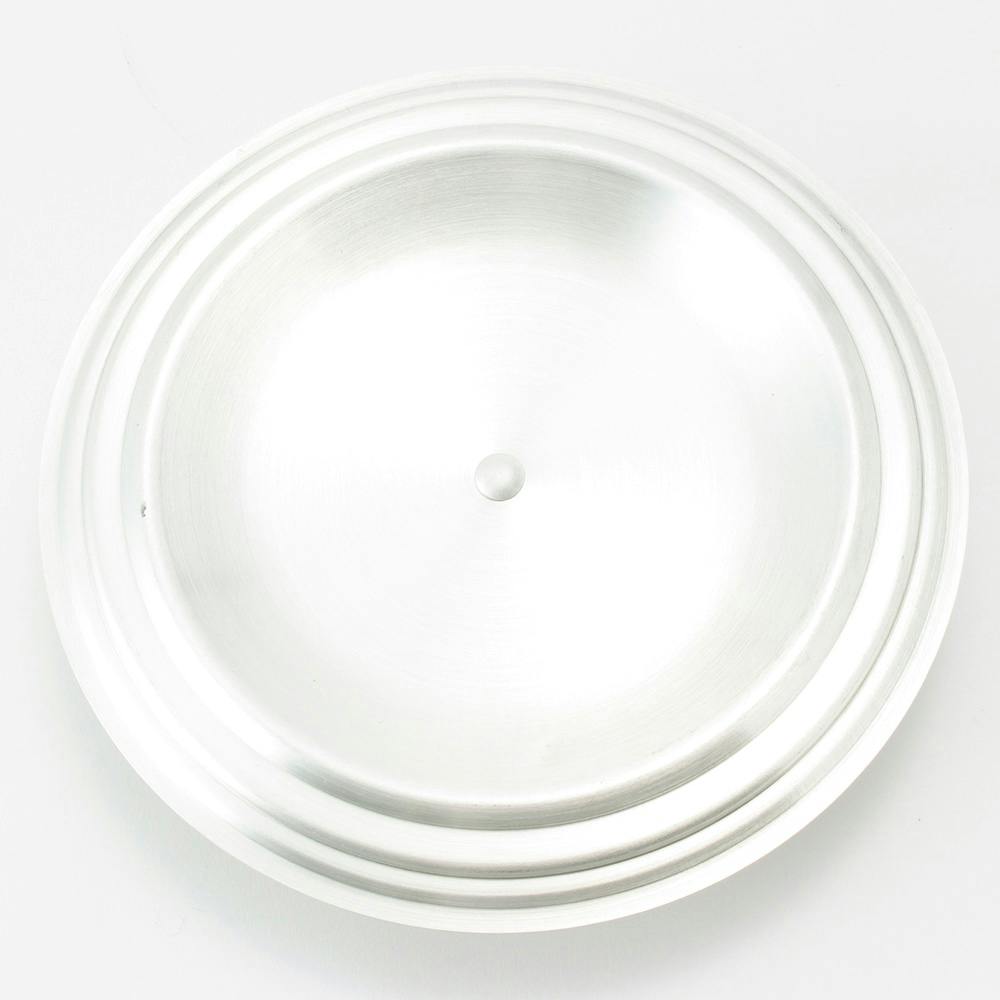 新品、未使用鍋ふた　アルミ　51cm 送料込み 新品、未使用鍋ふた アルミ 51cm 送料込み