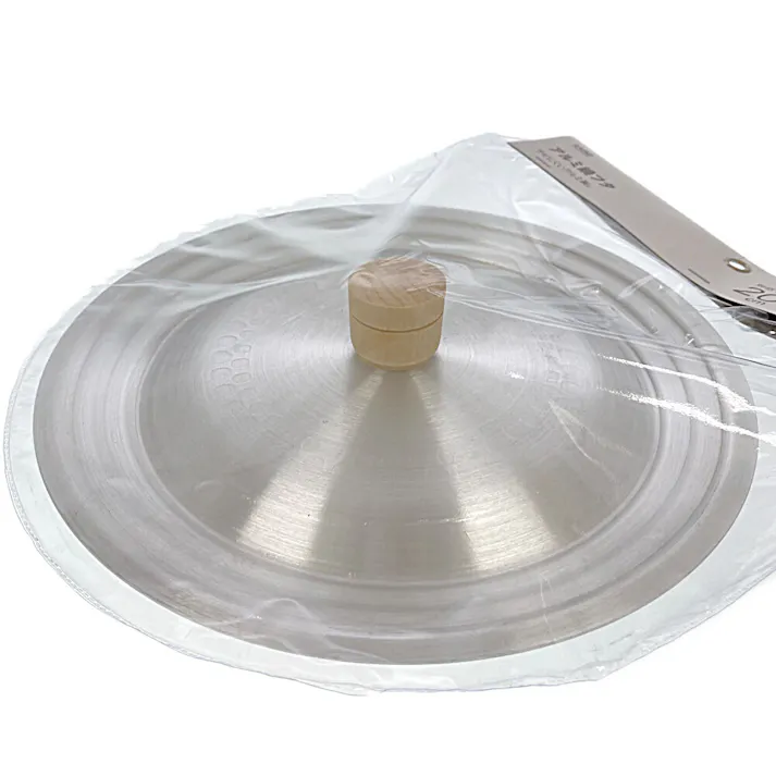 アルミ鍋フタ 20・22・24兼用 ANF20~24