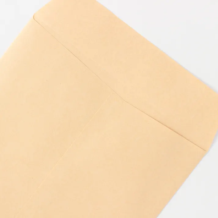 クラフト封筒 長形3号 20枚(70g紙)