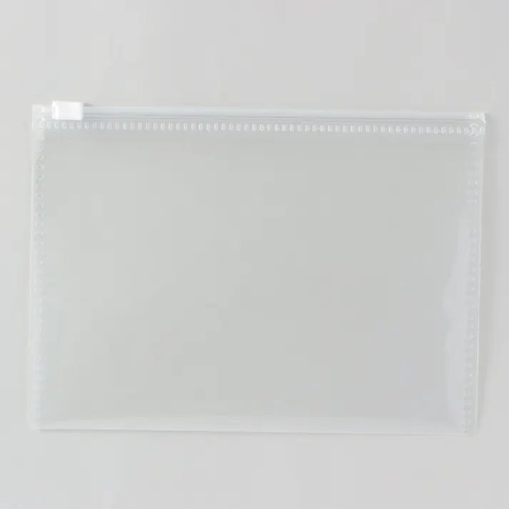 PPファスナーケース A6(PFC-A6)