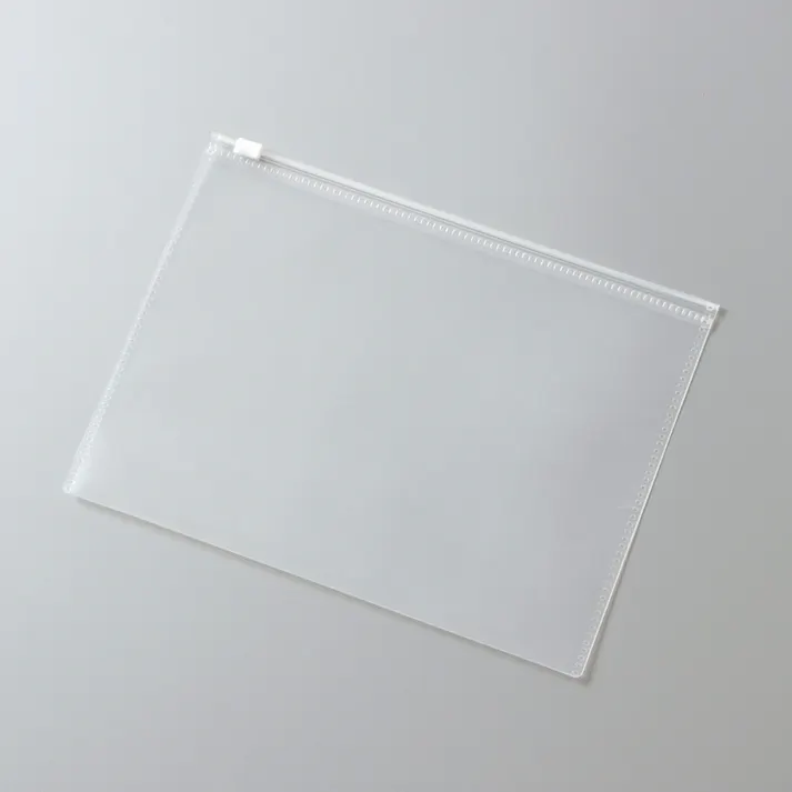 PPファスナーケース A5(PFC-A5)