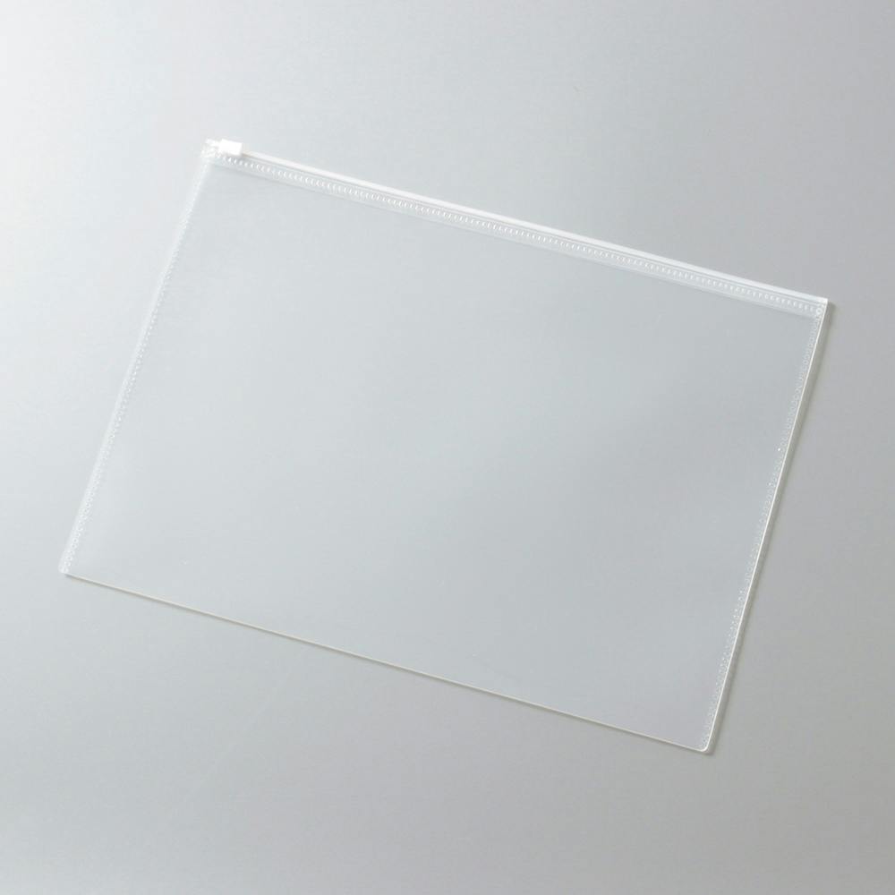 カインズ PPファスナーケース A4 PFC-A4 | 文房具・事務用品 通販