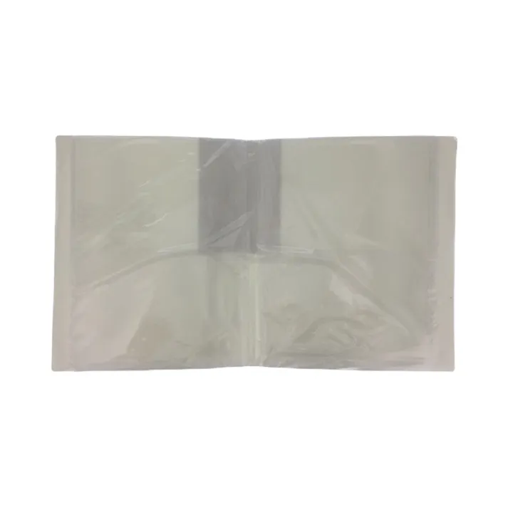 取扱説明書ファイル 6ポケット オフホワイト (TS-6POW)(販売終了)