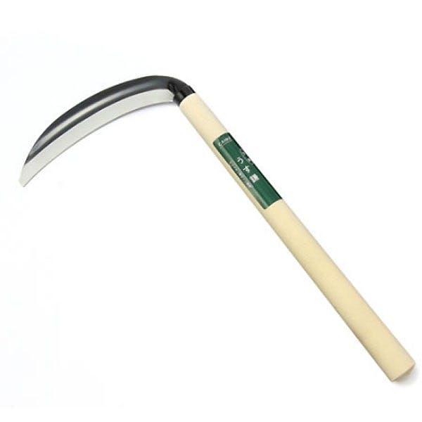 カインズ うす鎌 全鋼 180mm D-007N 鎌 カインズ うす鎌 全鋼 180mm D-007N 鎌